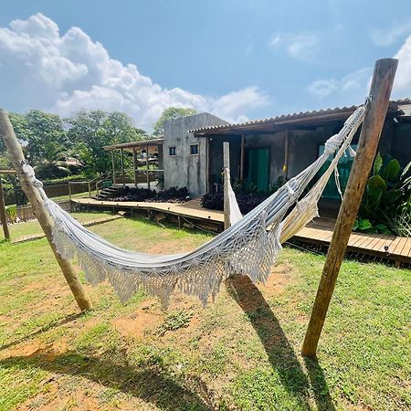 Appartamento Refugio Da Rita Fernando de Noronha Esterno foto