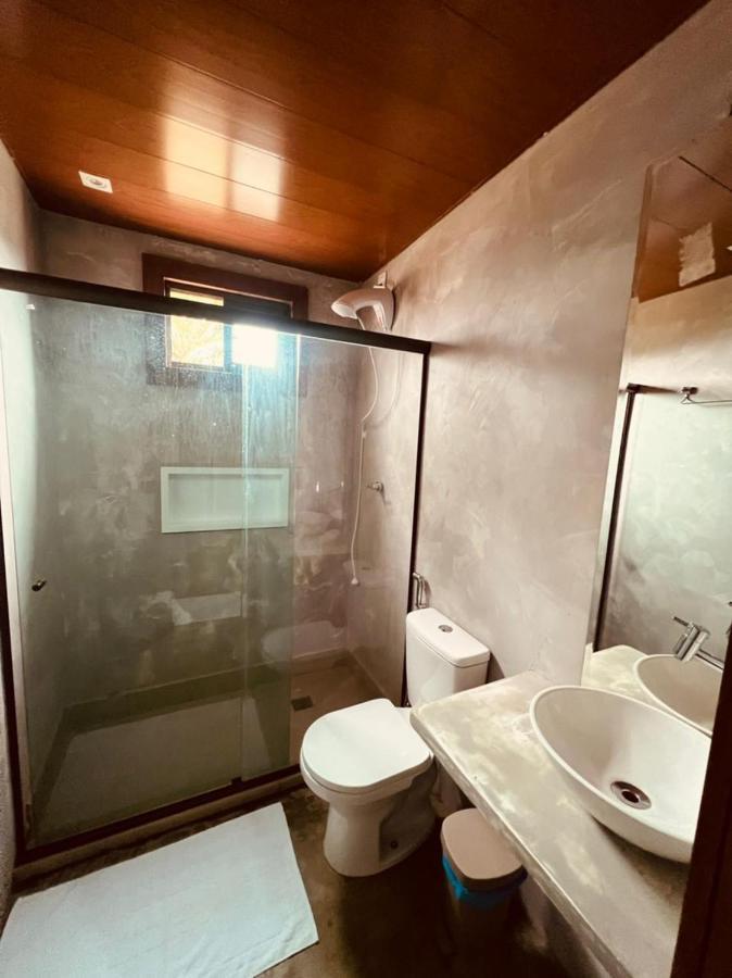 Appartamento Refugio Da Rita Fernando de Noronha Esterno foto