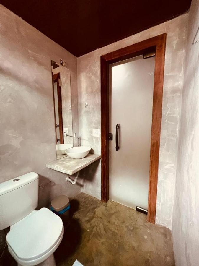 Appartamento Refugio Da Rita Fernando de Noronha Esterno foto