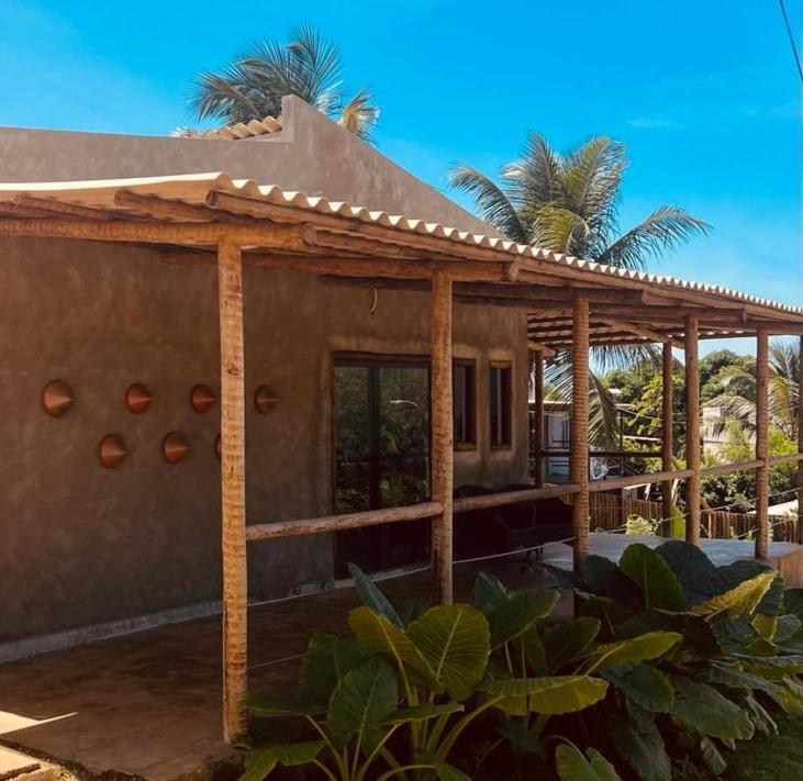 Appartamento Refugio Da Rita Fernando de Noronha Esterno foto