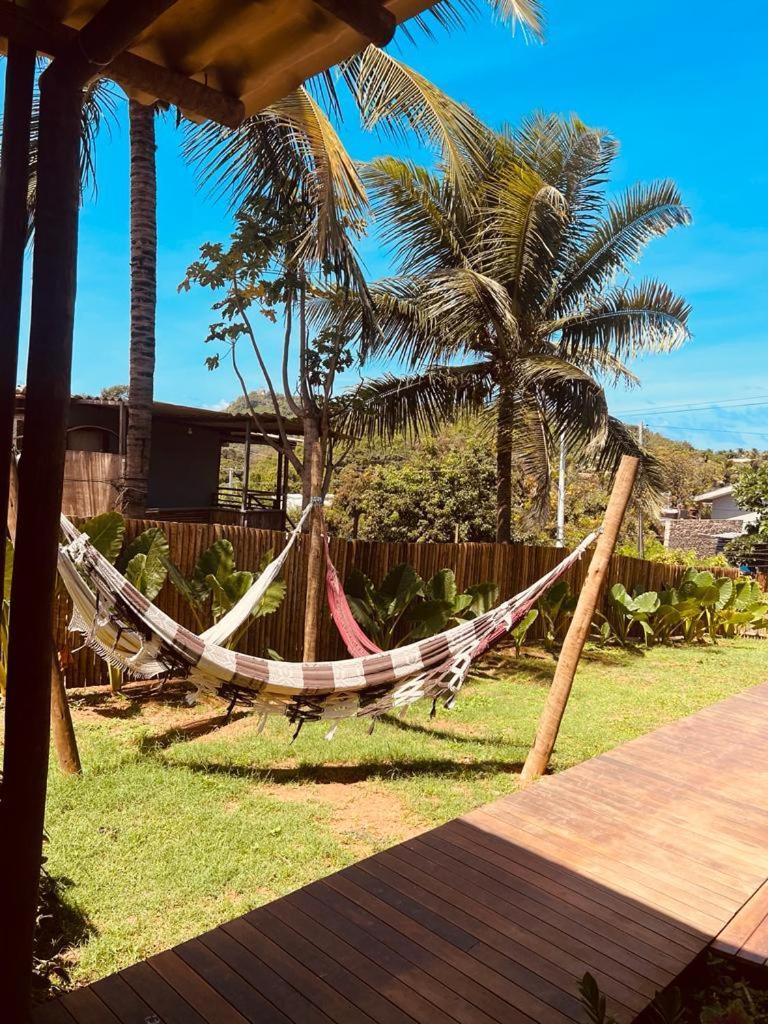 Appartamento Refugio Da Rita Fernando de Noronha Esterno foto